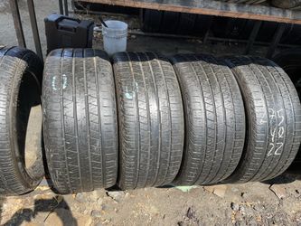 used tires llantas usadas mobile service
