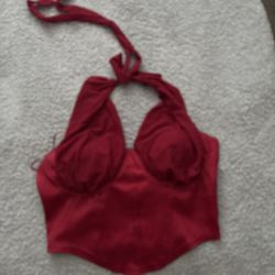 Cute Going Out Shirts Size S/M