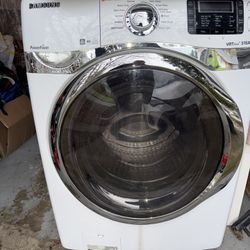 Samsung Washer 