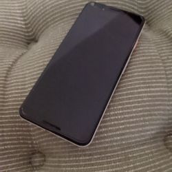 Google Pixel 3