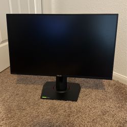 Asus 27in 1080p 165hz Gaming Monitor