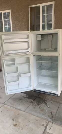 Fridge