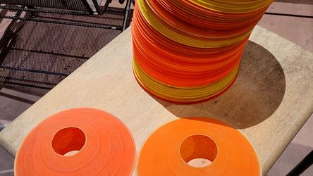 Cones