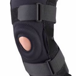 Knee Brace Support