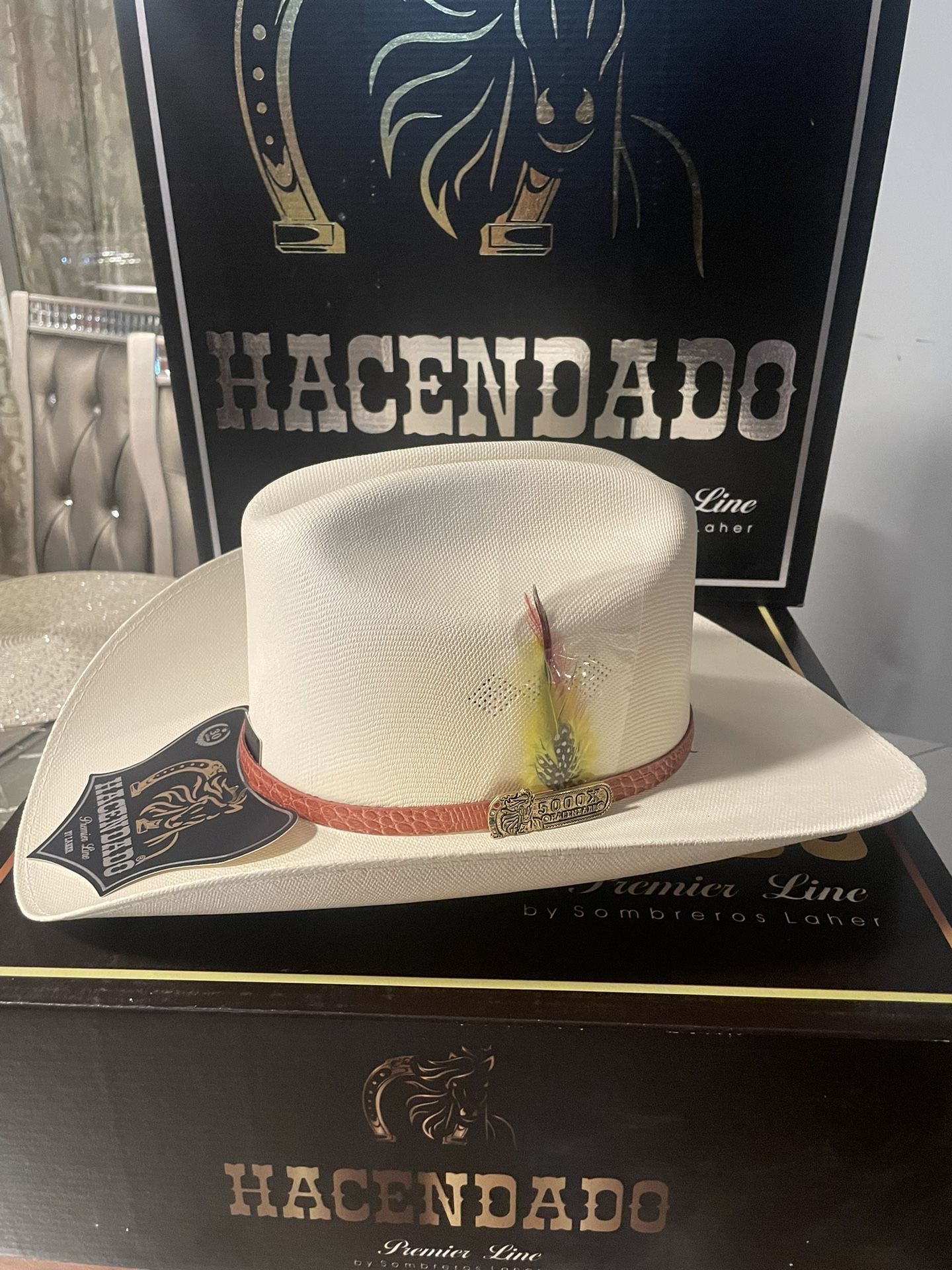 Sombrero 5000X