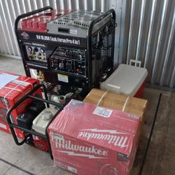 Power Tool Bundle