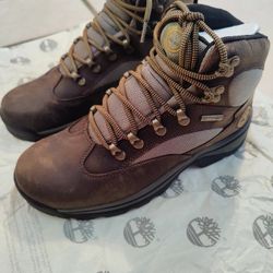 Chocorua Waterproof Hiking Boots
