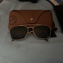 Ray Bans 