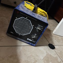 Odor Eliminator