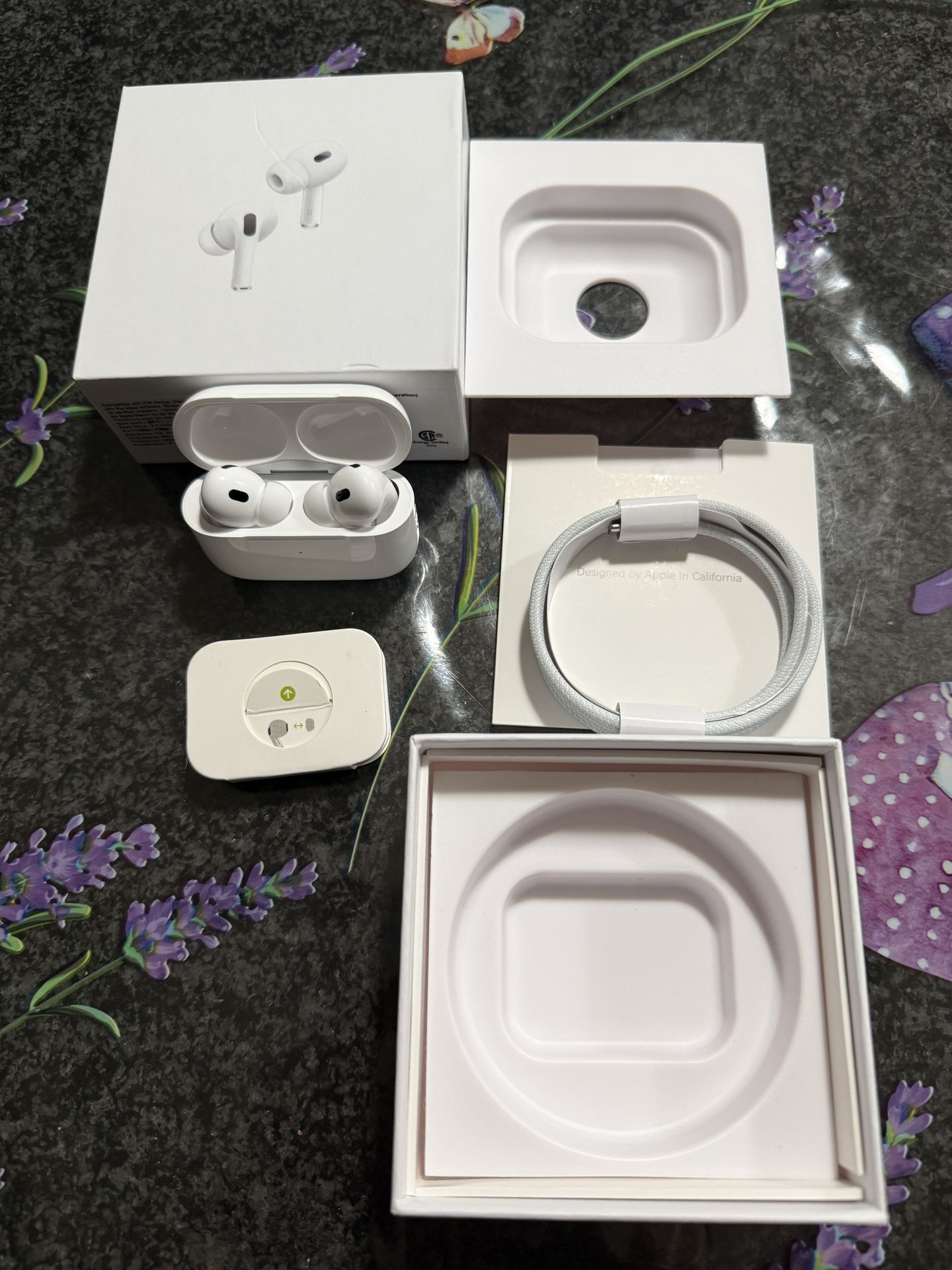 AirPods Pro 2