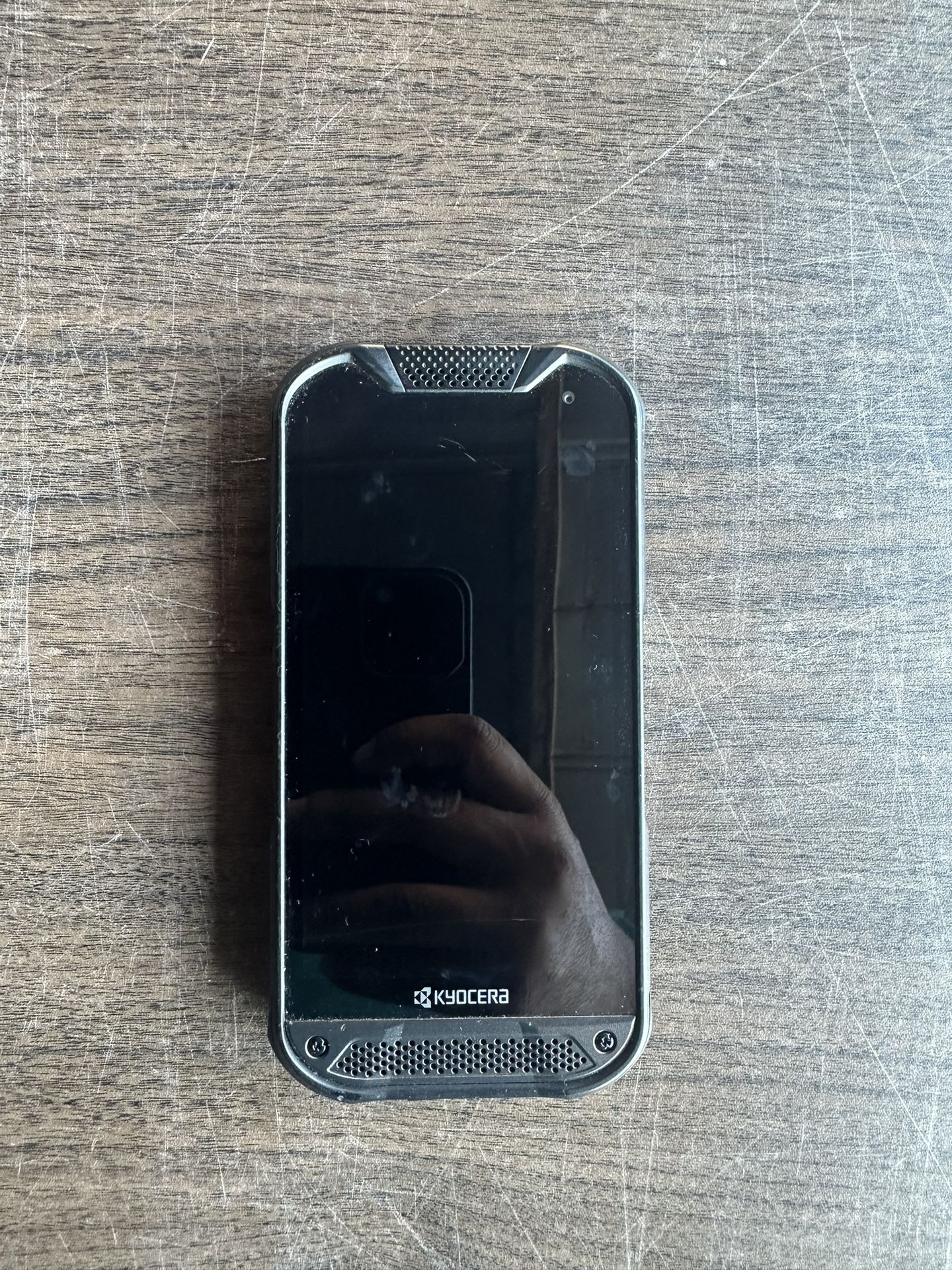 kyocera duraforce pro 2