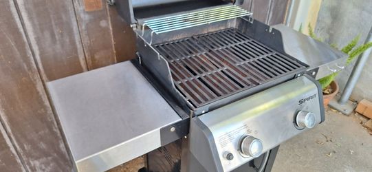 Bbq Grill Propane