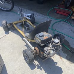 Go Cart 