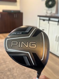 Ping Prodi G Driver