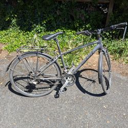 Giant Bicycle