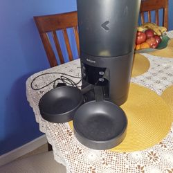 Moltpet Automated Pet Feeder