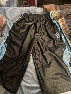 Vale silk shorts