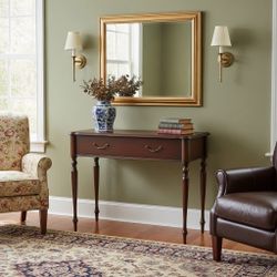 Bombay Sofa Table
