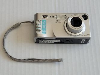 HP Photosmart M307 FOR PARTS