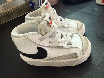 Baby Shoes 5c