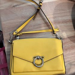 Rebecca Minkoff Jean Mac crossbody