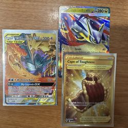 Pokémon Cards $30