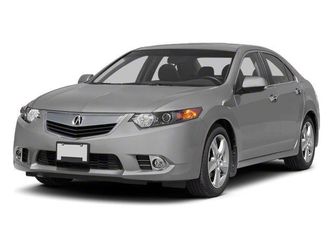 2013 Acura TSX