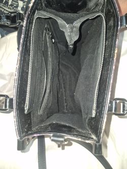 Lunacat handbag
