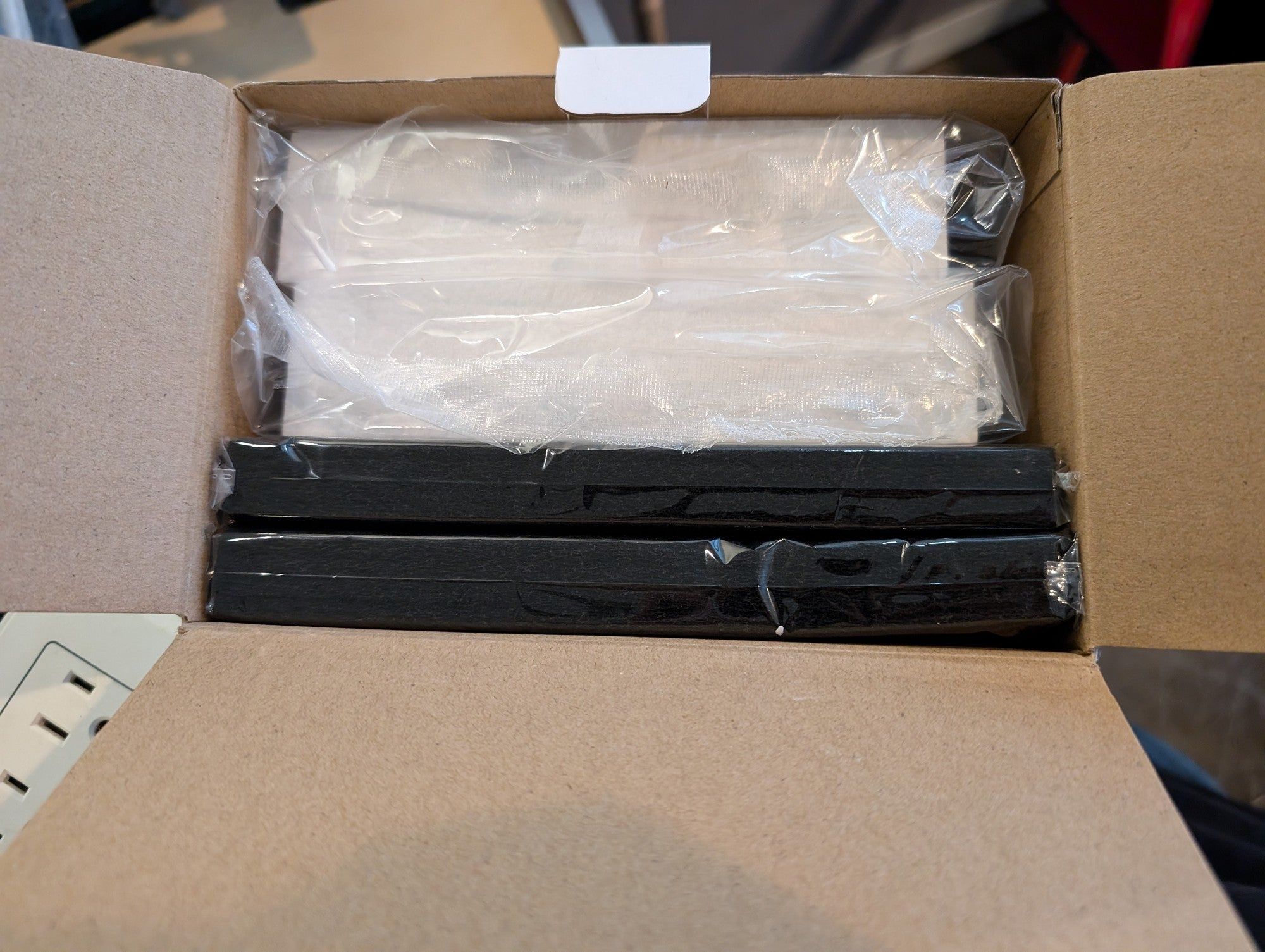 isinlive True HEPA Air Purifier Filters for Honeywell HPA100 Series