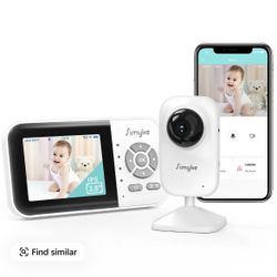 Baby Monitor