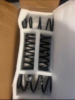 2021 Kia K5 OEM Springs