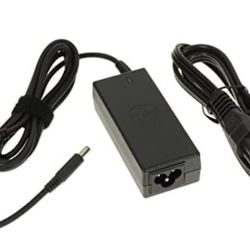 AC Adapter Charger for Dell Latitude 3379, 3390 2 in 1