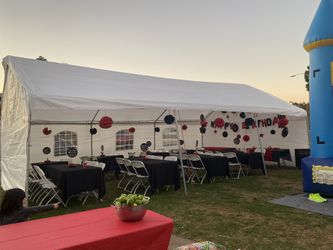 Tents
