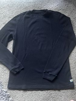 Men, Vuori Long Sleeve Tee
