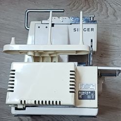 Singer Serger Professional 14U