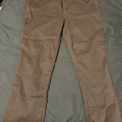 Avenue Denim Size 18p