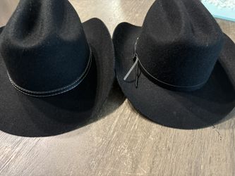 Toddlers Sombreros/ Tejanas 