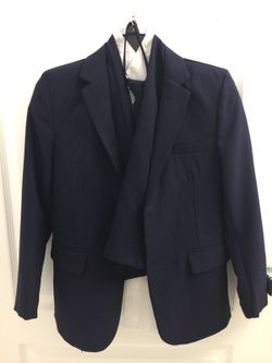 Boy Suit