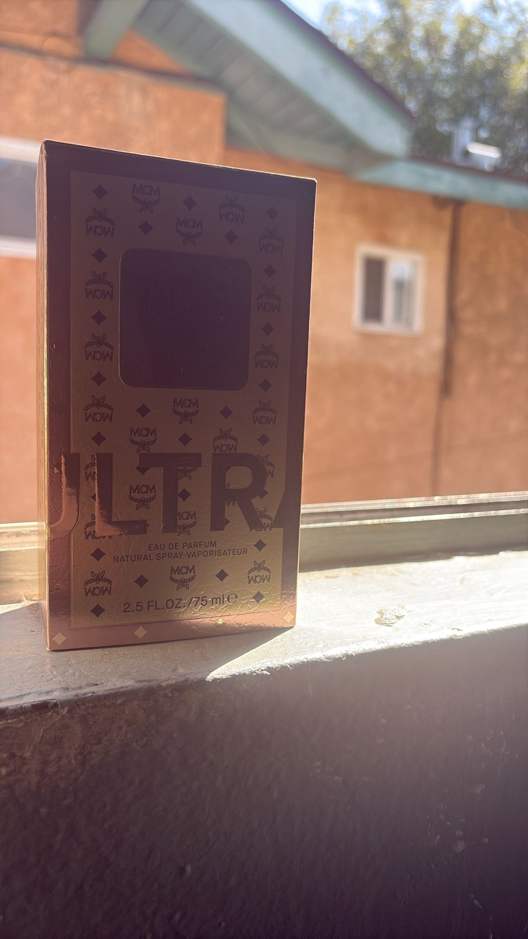 MCM Ultra Eau de Parfum 