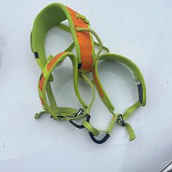 Edelrid Finn 2 XS Rock Climbing Harness 