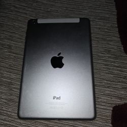 Ipad Mini 1st Gen