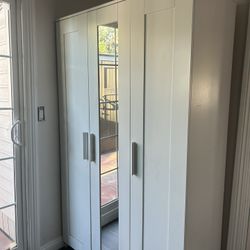 IKEA Cabinet / Closet 