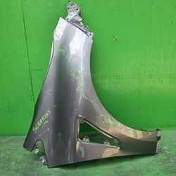 Corolla GR 2020 2021 2022 2023 2024 2025 2026 FENDER 