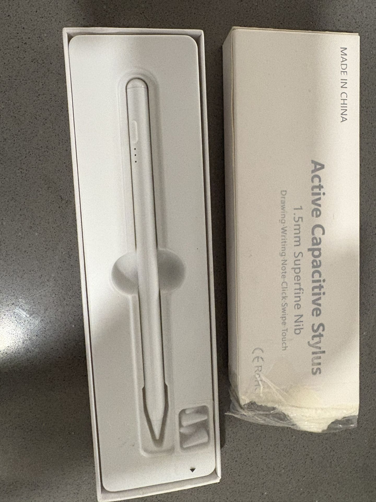 Tablet Or Phone Stylus 