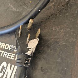 Electric Cable 