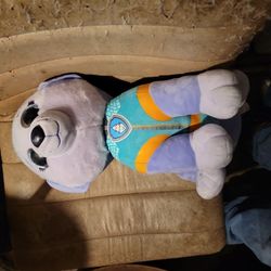 Paw Petrol Stuffy