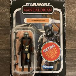 Star Wars The Mandalorian Bundle 