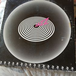 Queen Vinyl Record 10.00 firm