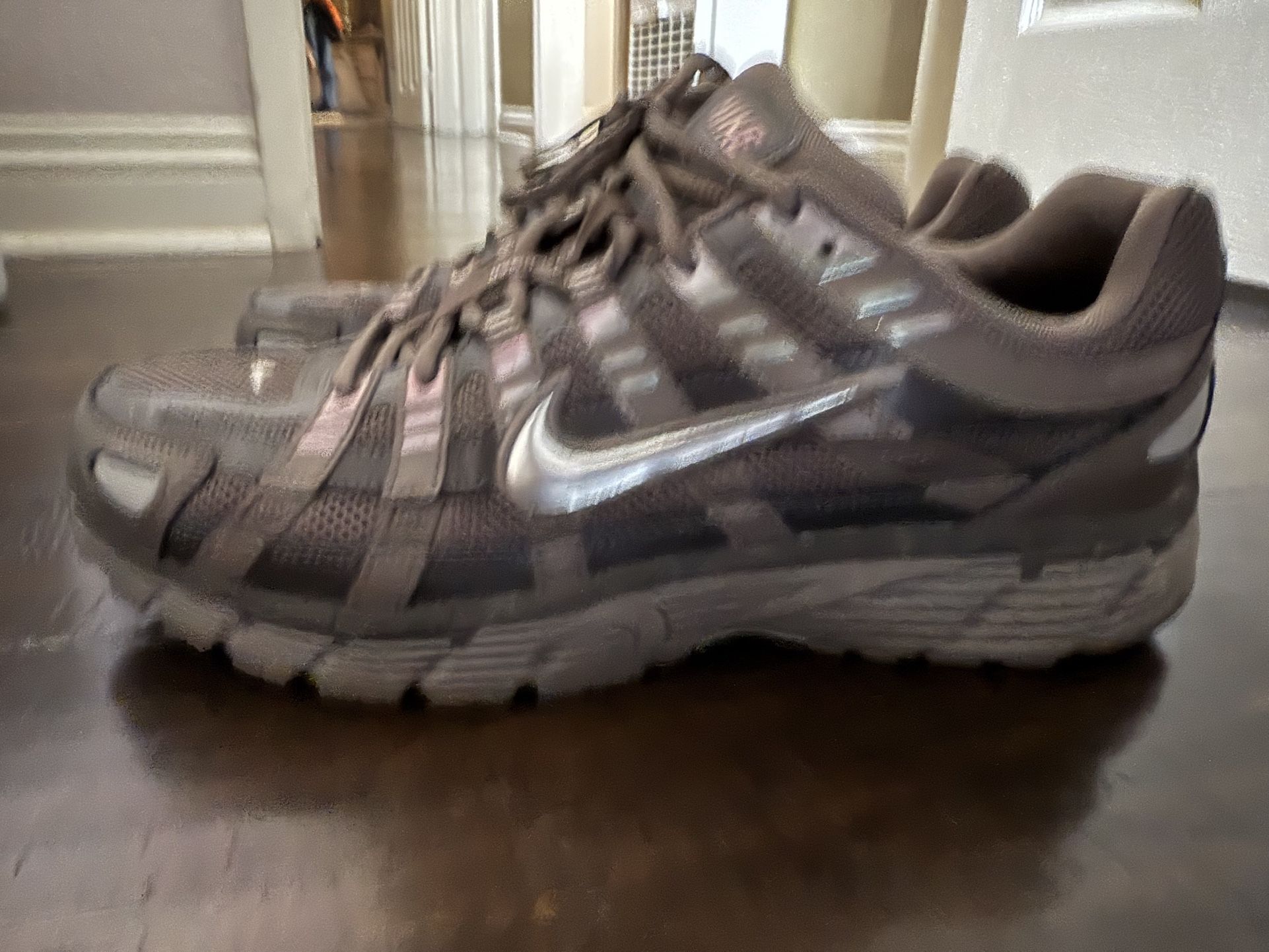 New Nike P-6000 Size 11 Make A Offer
