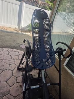Teeter EP-950 Inversion Table
